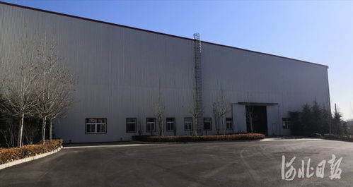 河北秦皇島 延鏈條重創(chuàng)新，以技術(shù)開發(fā)驅(qū)動(dòng)精品項(xiàng)目打造